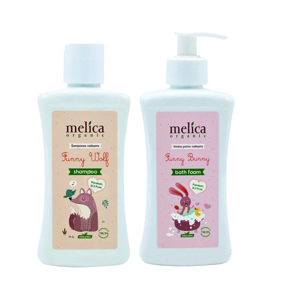 Melica Organic
