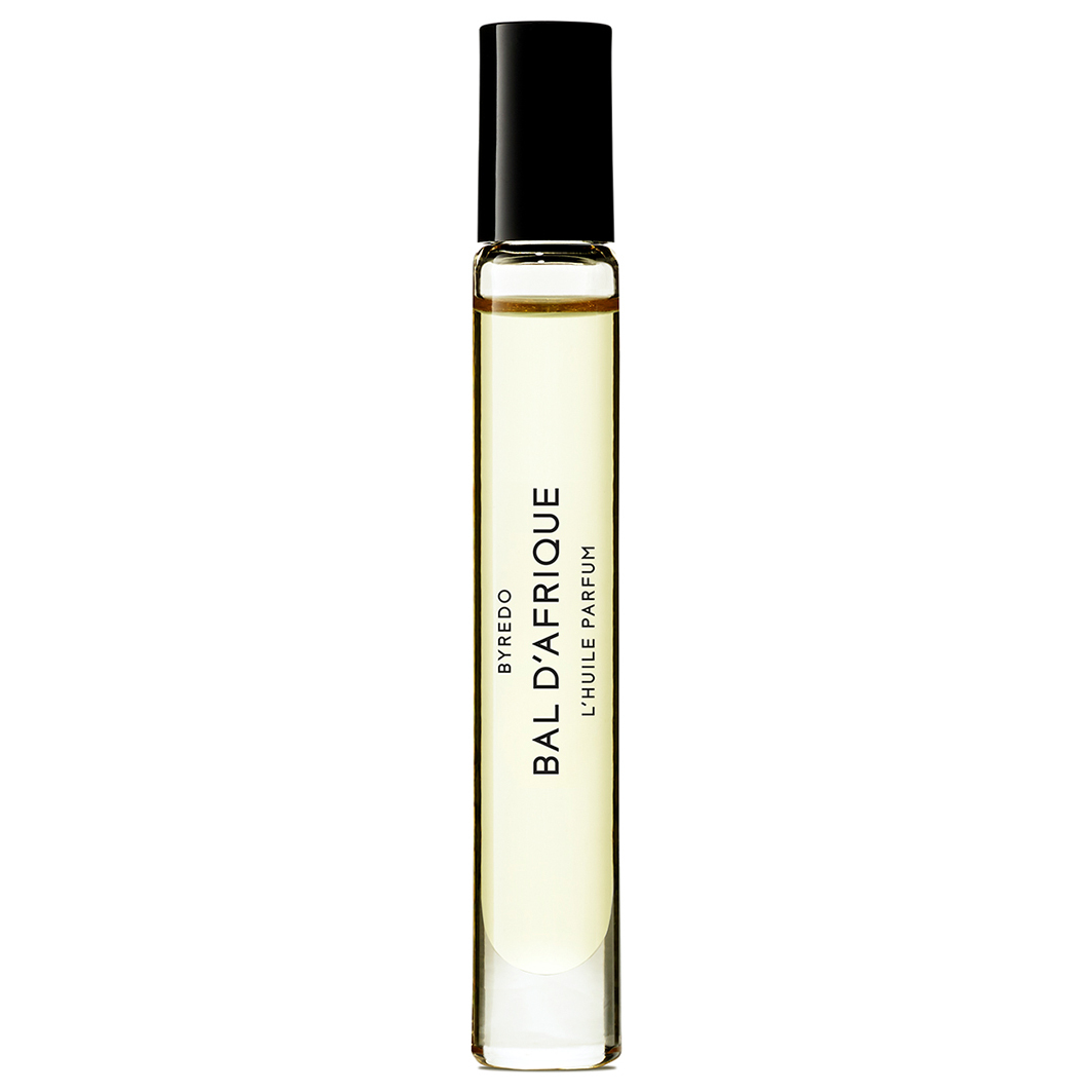 Ulei parfumat roll-on Bal D'Afrique 7.5 ml - BYREDO
