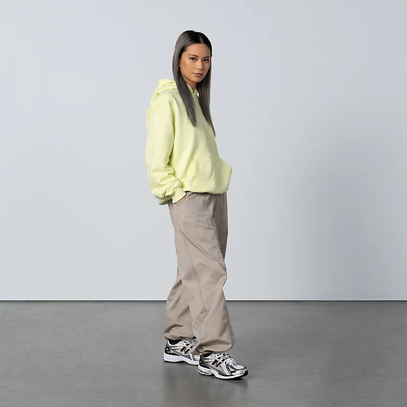 Męski 1906R – metaliczne srebro z metalicznym złotem