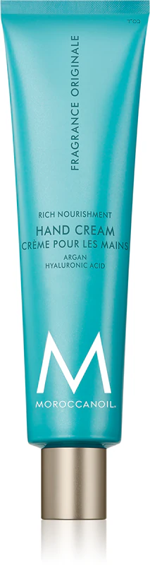 Creme para as mãos Moroccanoil Body Fragrance Originale