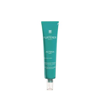 René Furterer Astera Fresh Soothing Leave-In -seerumi ärtyneelle päänahalle 75 ml 75 ml