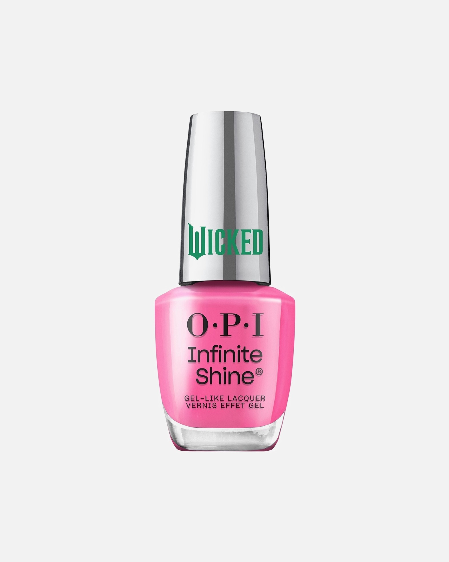 OPI Nagellack Infinite Shine Infinite Shine OPI x Wicked Kollektion - 15 ml