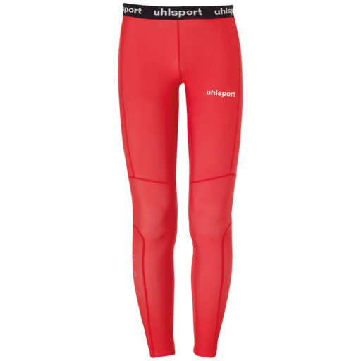 Μακρύ κολάν Distinction Pro Κόκκινο Uhlsport