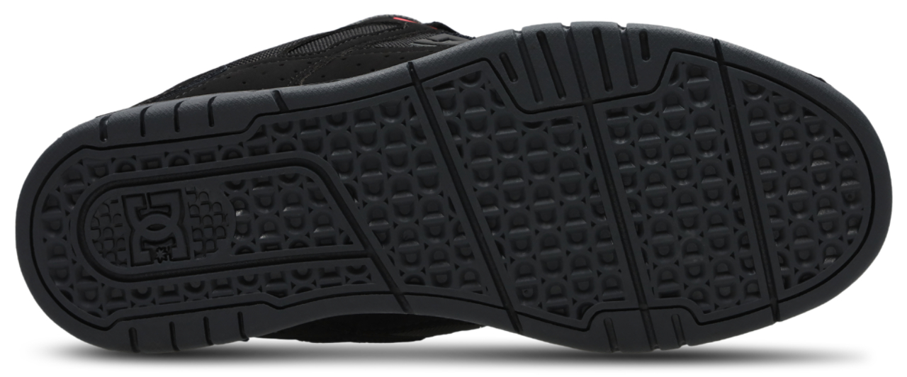 DC Shoes Stag