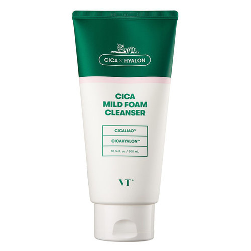 VT Cosmetics Cica mieto