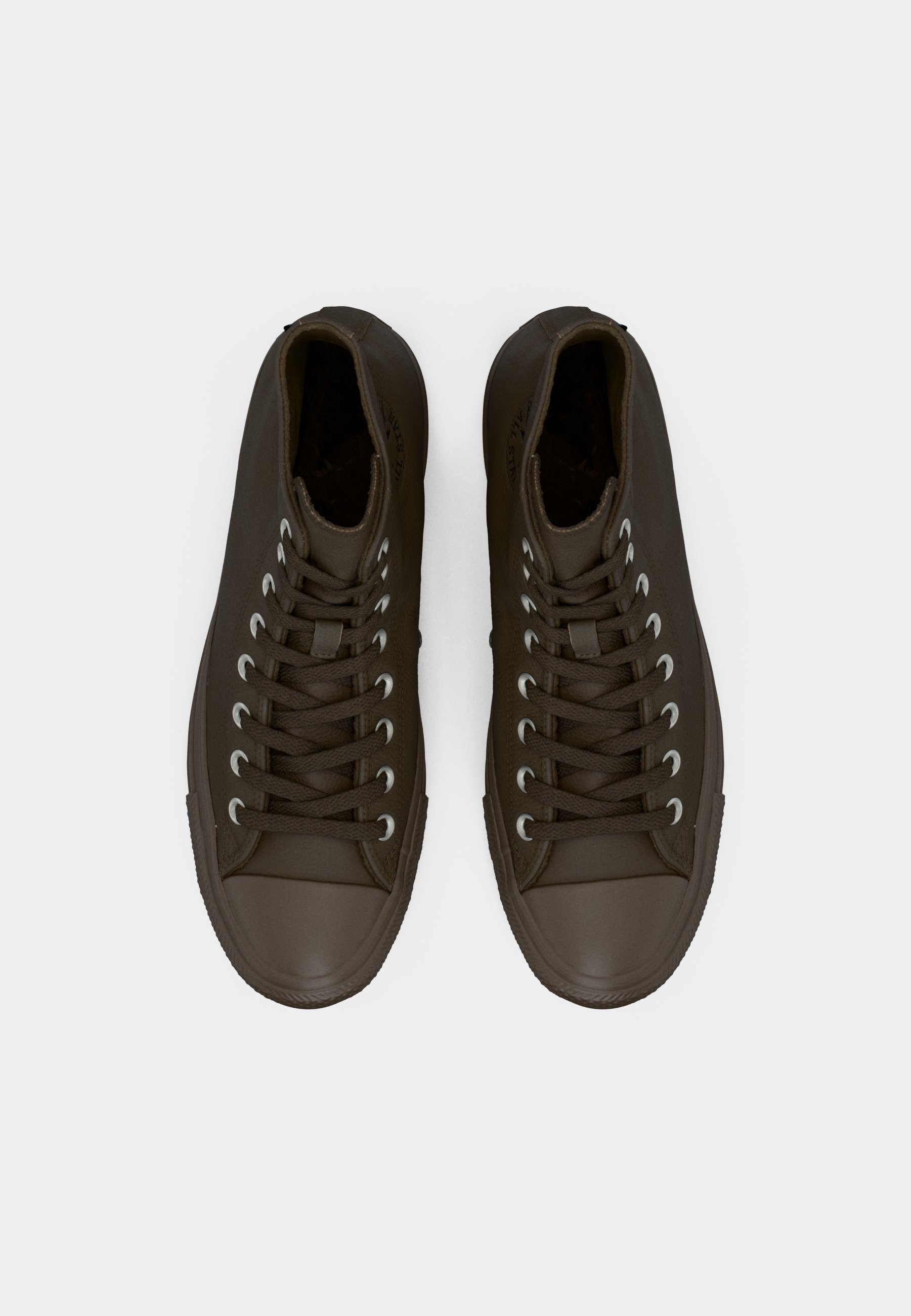 Converse'i kõrged tossud