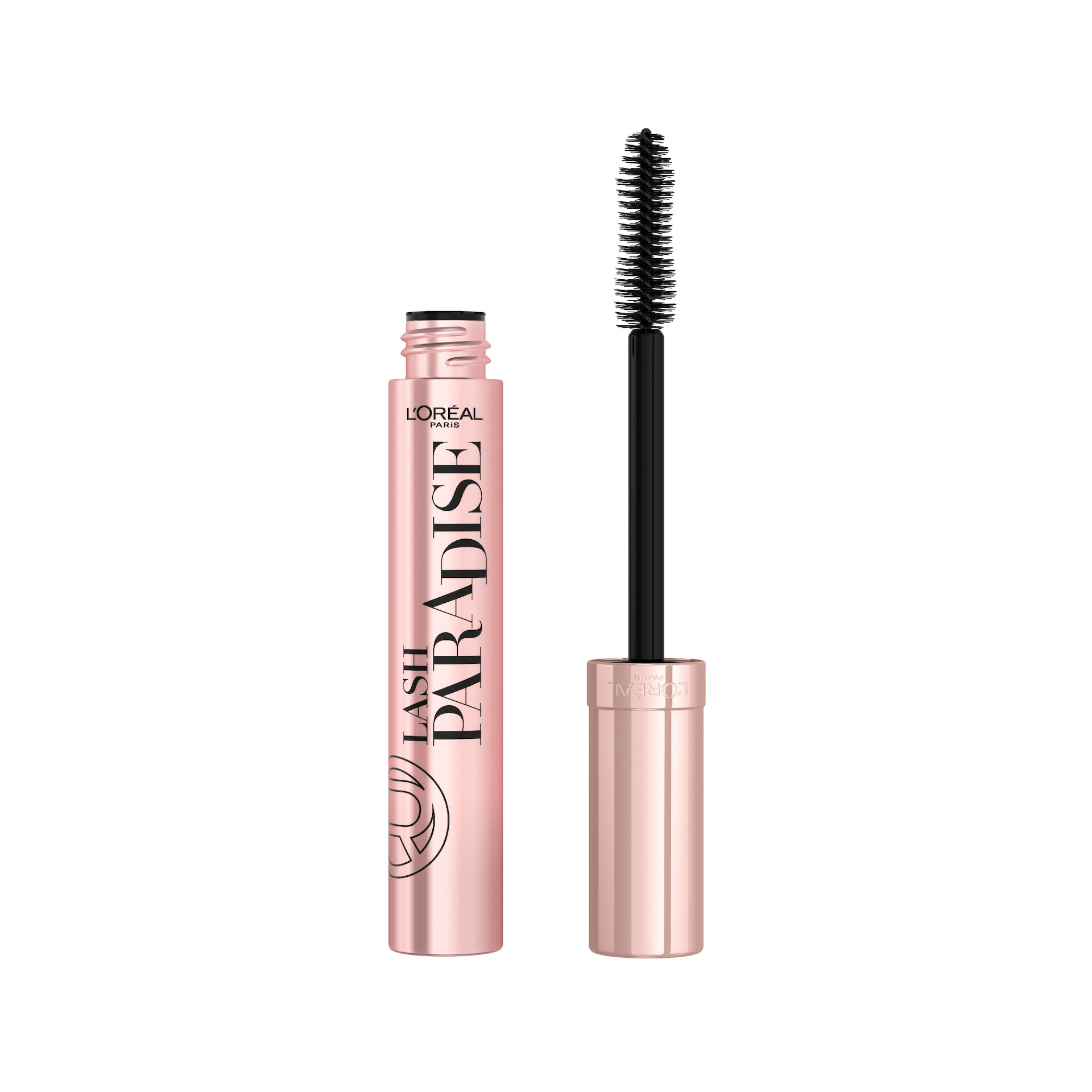 Маскара за трепавице Lash Paradise црна - L'Oréal Paris