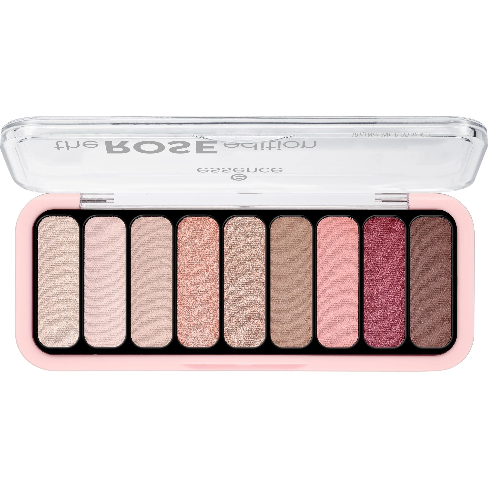 Occhi THE ROSE edition palette ombretti - Palette occhi, Ombretto compatto