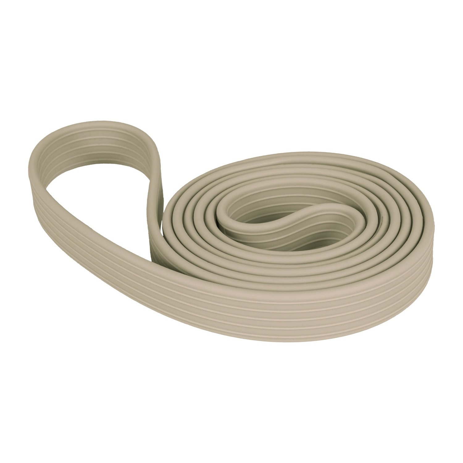 OMNANA Fitness Accessories LOOM™ Sada elastických silikónových pásov – 3 kusy