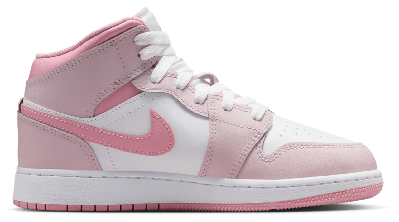 Jordan 1 Mid