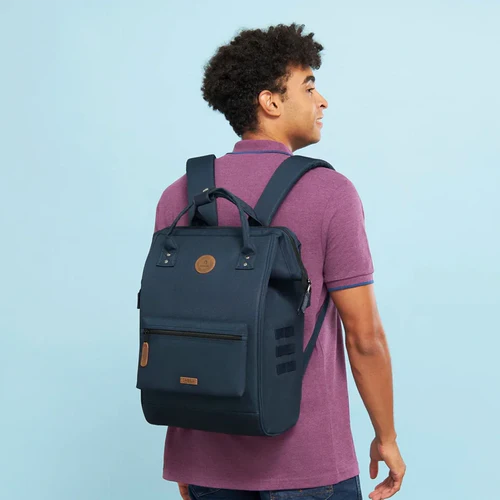 Cabaia Adventurer Large Backpack Reykjavik blue