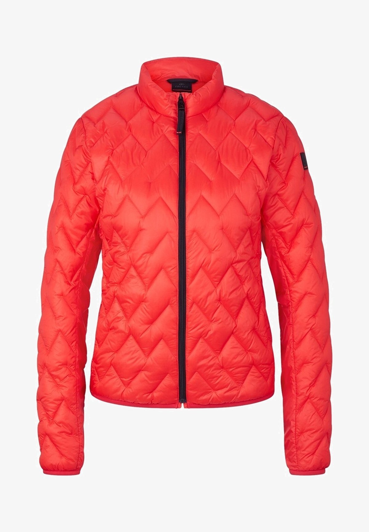 Veste d'hiver Bogner - rouge