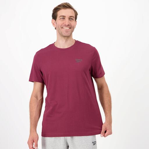 Μικρό λογότυπο Reebok