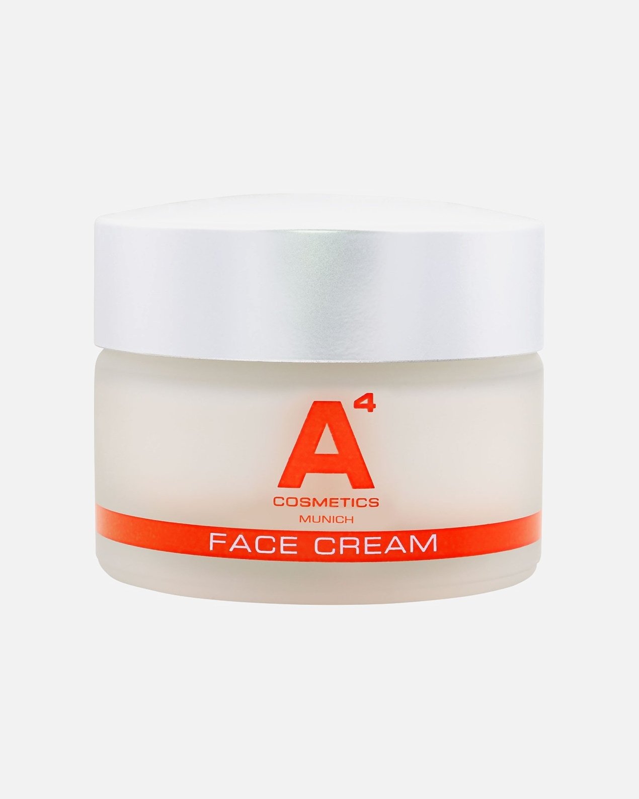 A4 Cosmetics sejas krēms - 50 ml