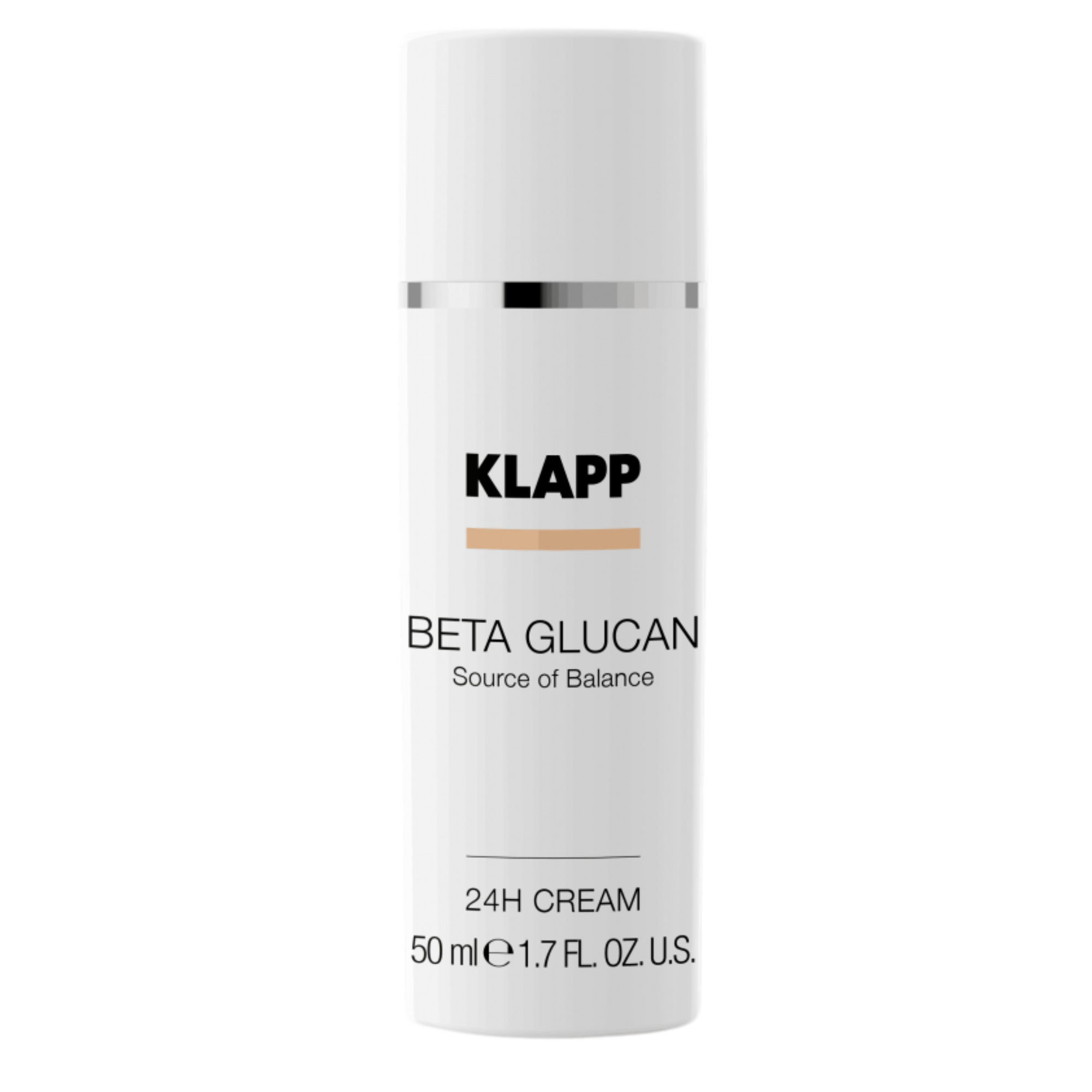 Klapp Beta Glucan 24H