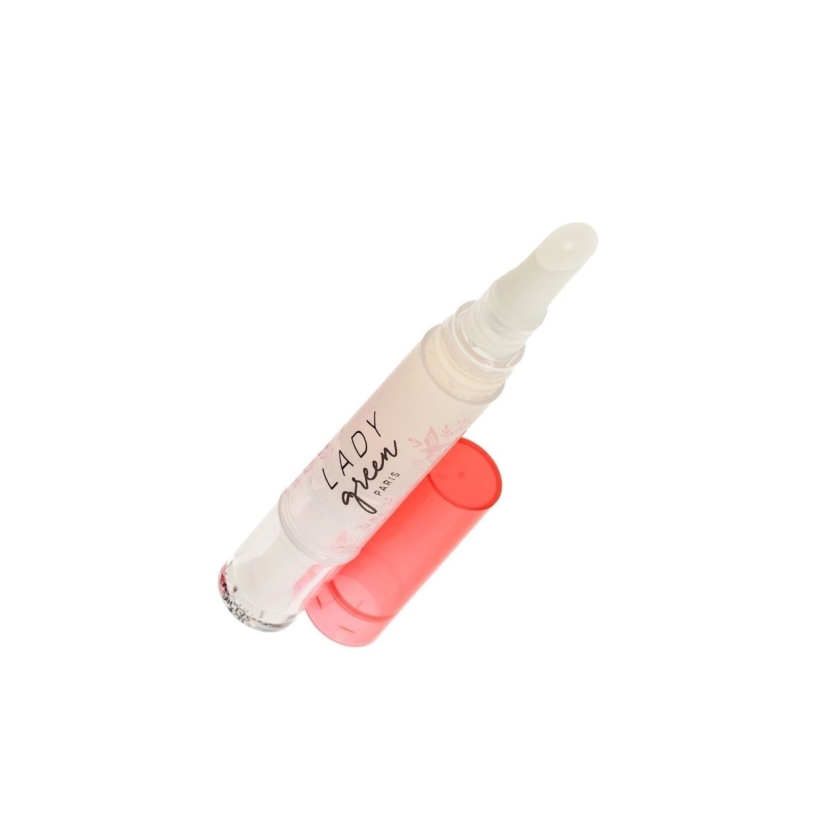 Lady Green Gel actif Stop Boutons