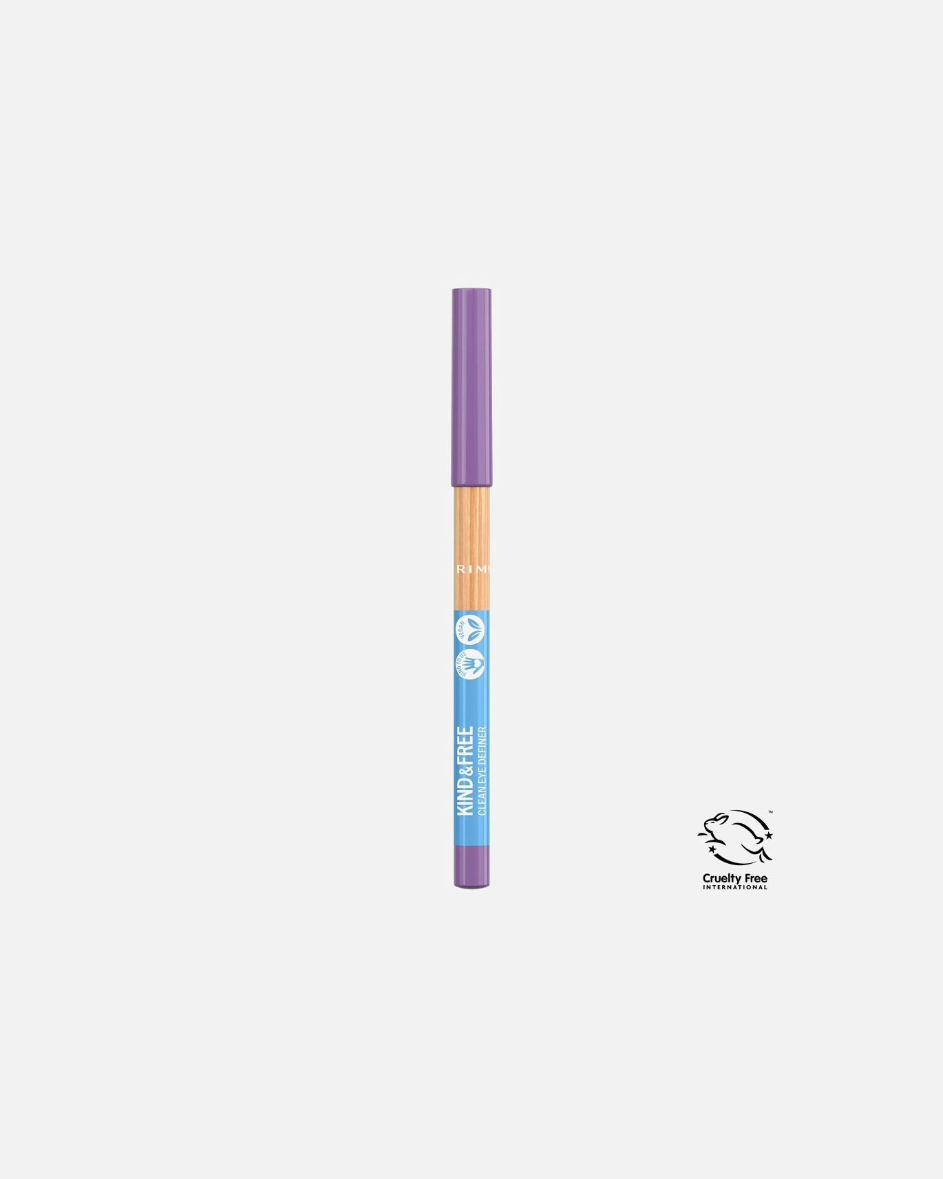 Rimmel London KIND & FREE LINER