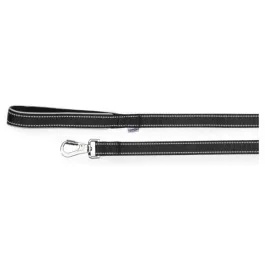 Guia refletora CAMON com alça de neoprene preta 25 x 1200 mm