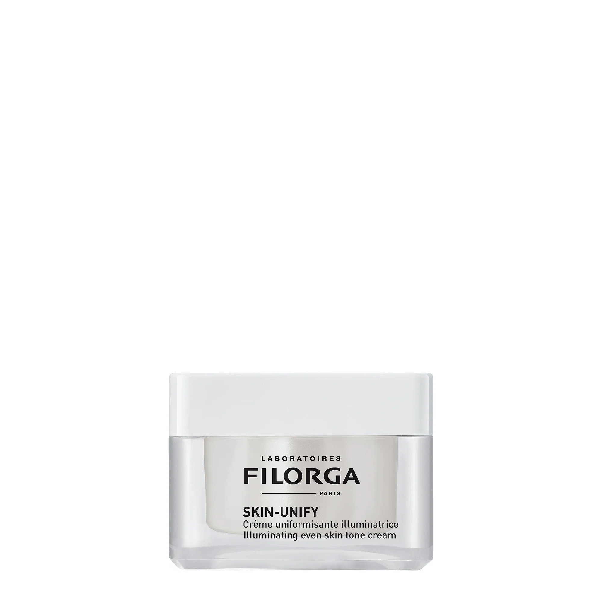 Skin-unify Skin-Unify Crème - Tratt.viso 24 ore antimacchie, Tratt.viso 24 ore illuminante