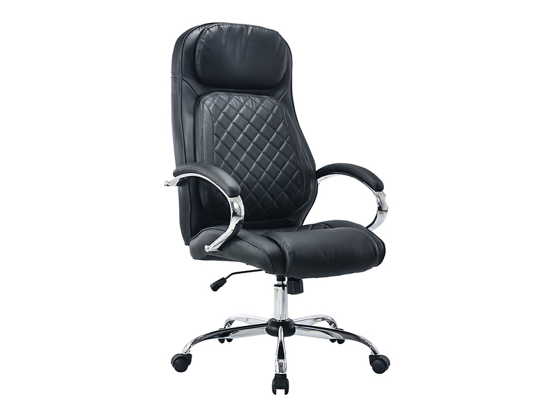 Fotel obrotowy Xavi black