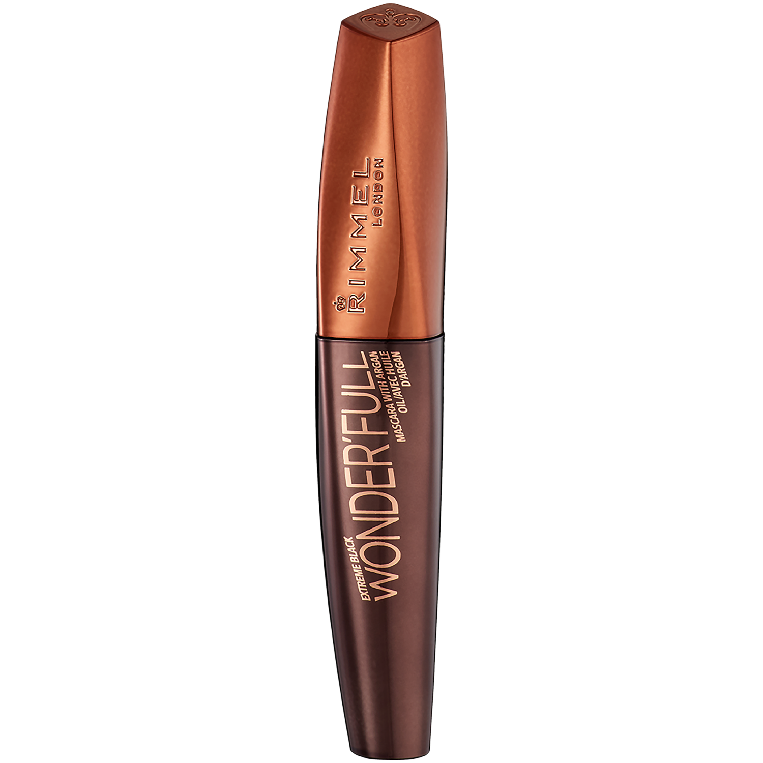 Rimmel Wonder'Fully Real -ripsiväri 12ml