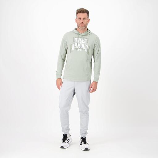  Under Armour Grafik