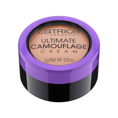 Catrice Ultimate Camouflage Cream Concealer 020 3g