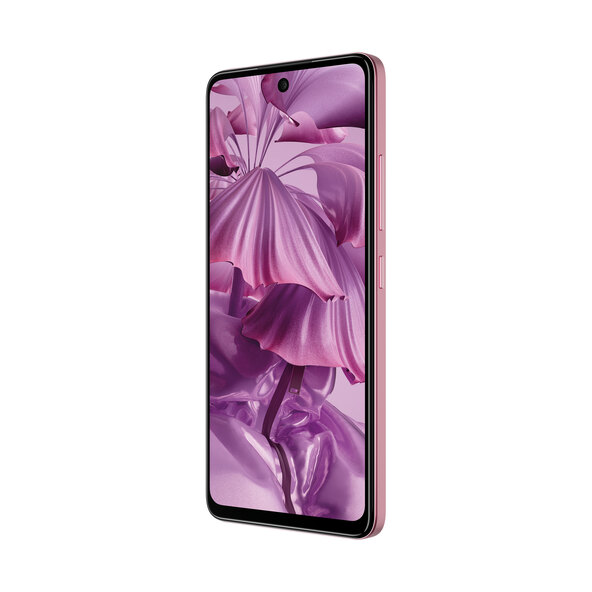 Smartphone Pulse, Tundra Rose