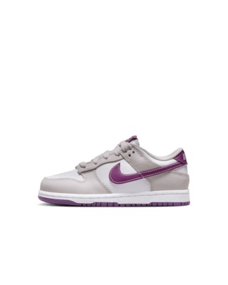 Nike Dunk Low Little Kids' Shoes