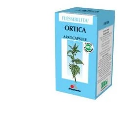 ARKOPHARMA Arkopharma Brandnetel 45 capsules Voedingssupplement voor de huid