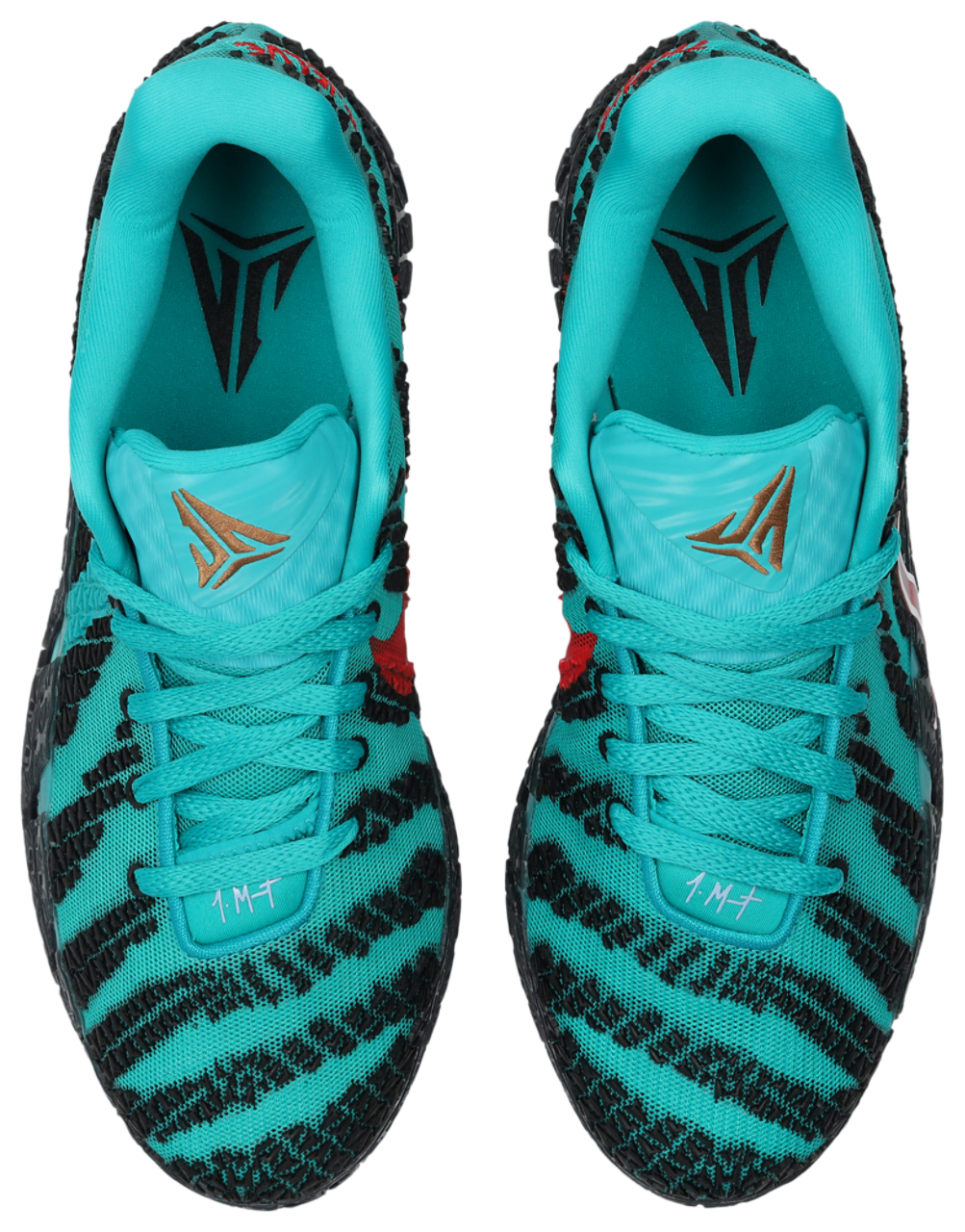 Nike JA 3