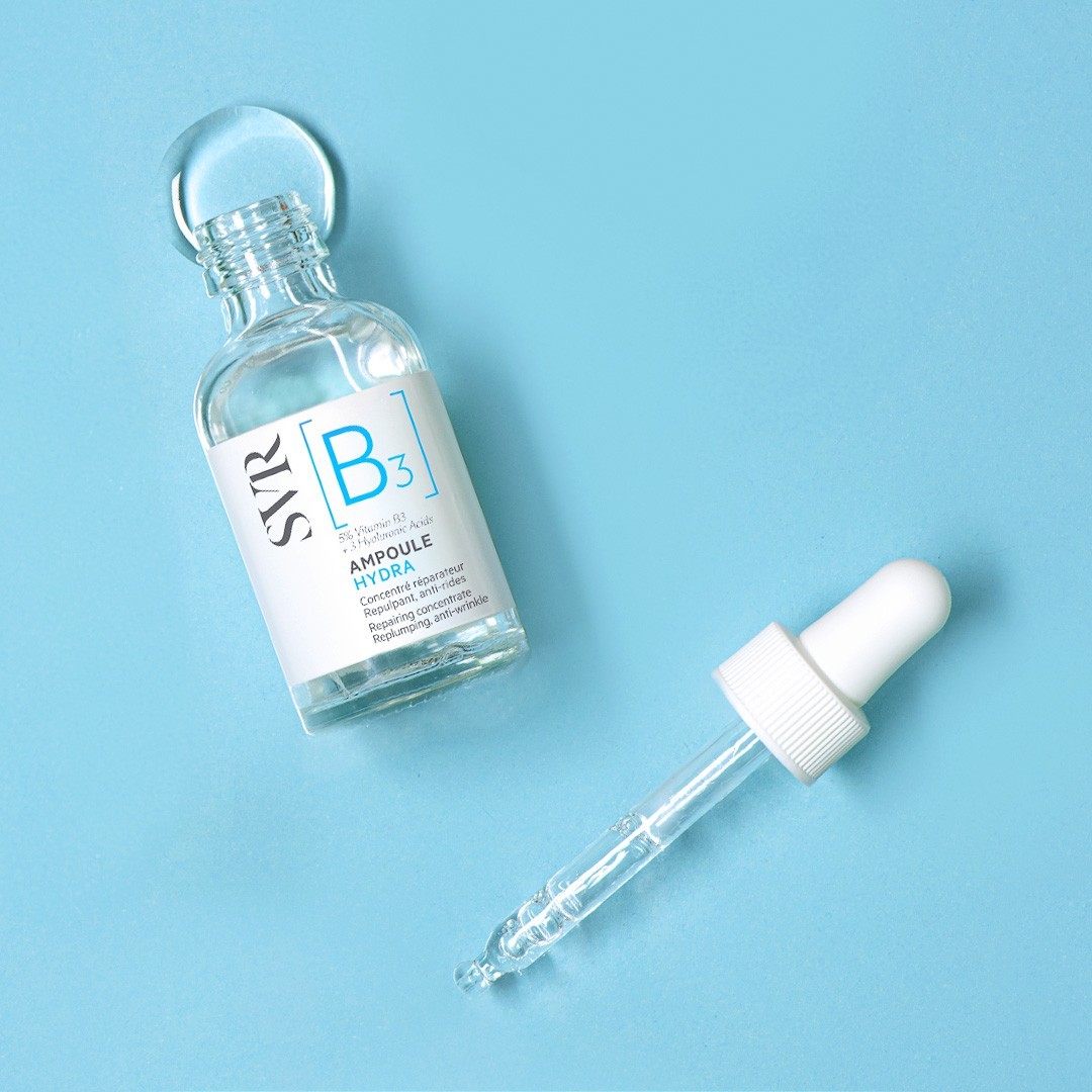 SVR Ampoule B 30ml
