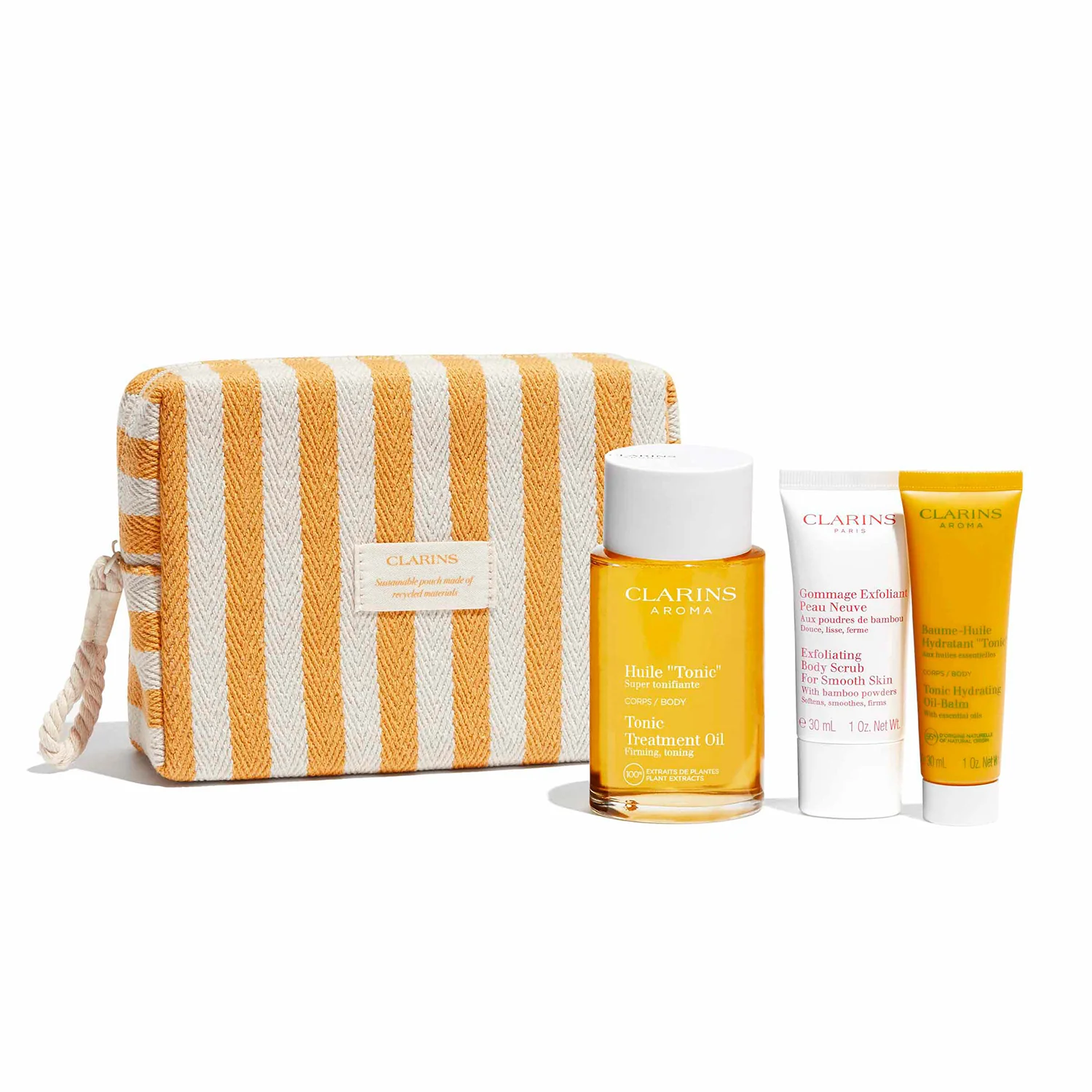 Special Kit Skin Renewing Routine Kit - Cofanetto Corpo