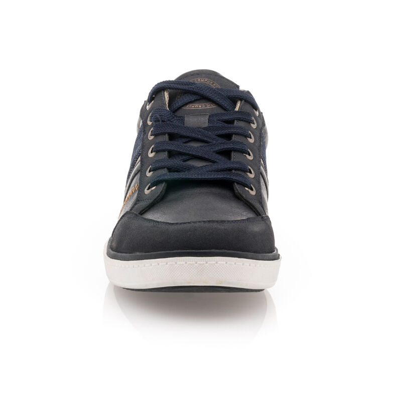 Baskets / Sneakers Homme Bleu