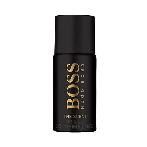 The Scent dezodor spray| 150ml