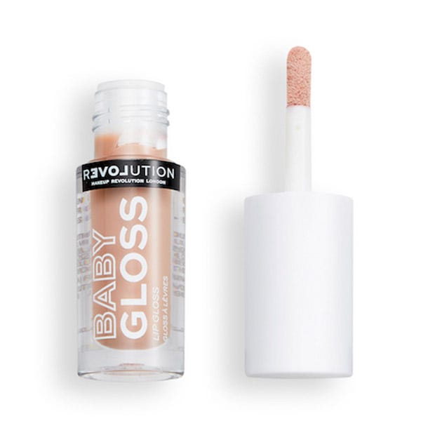 Vauvan kiilto