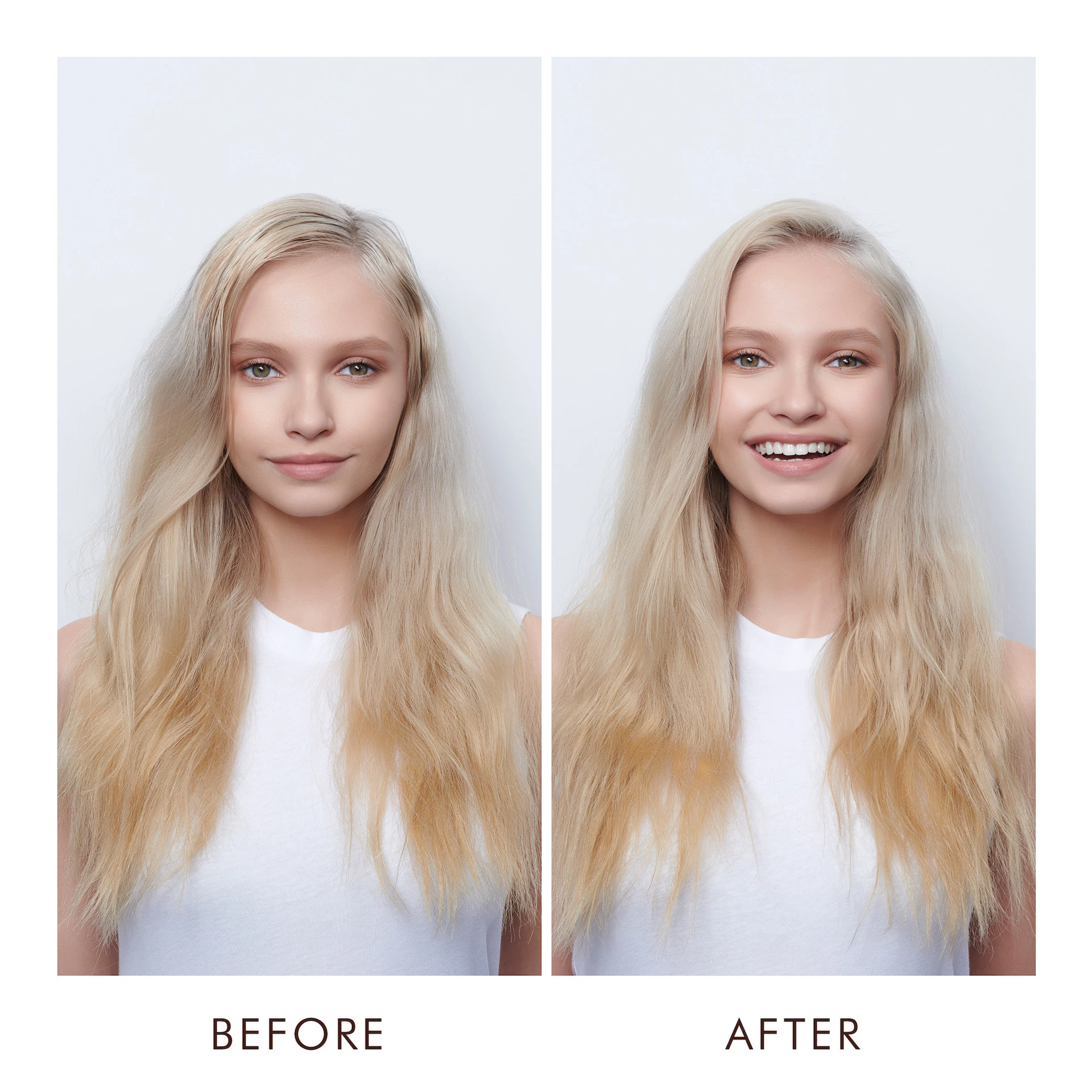 Șampon uscat tonuri deschise 205 ml - Moroccanoil