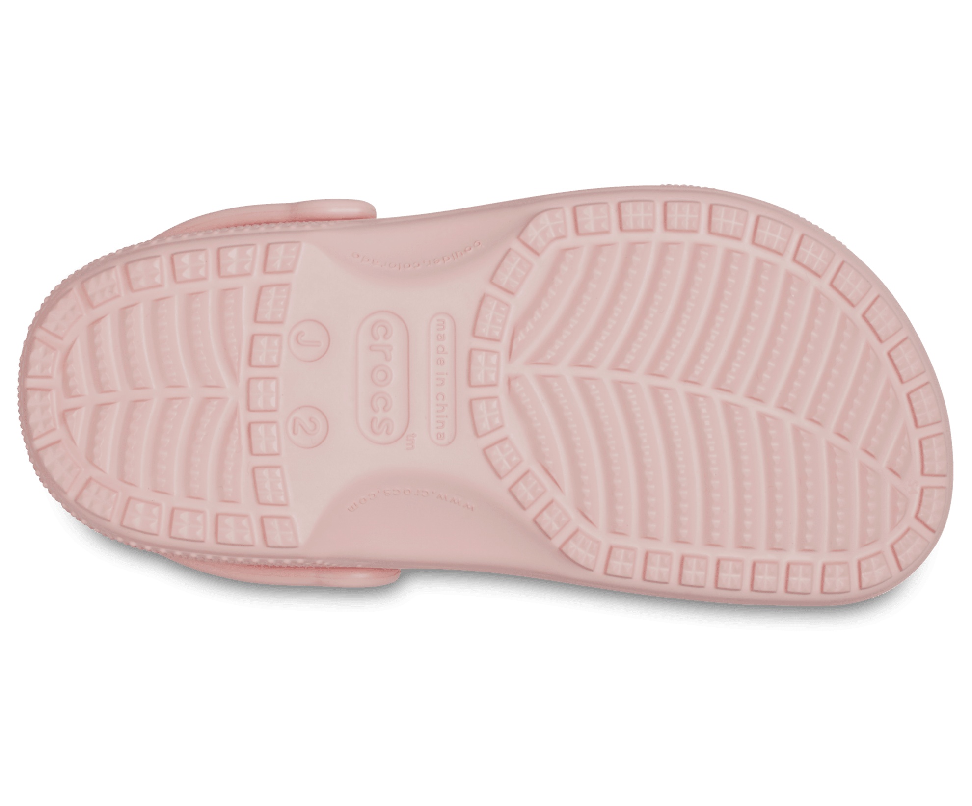 Kids' Classic Clog