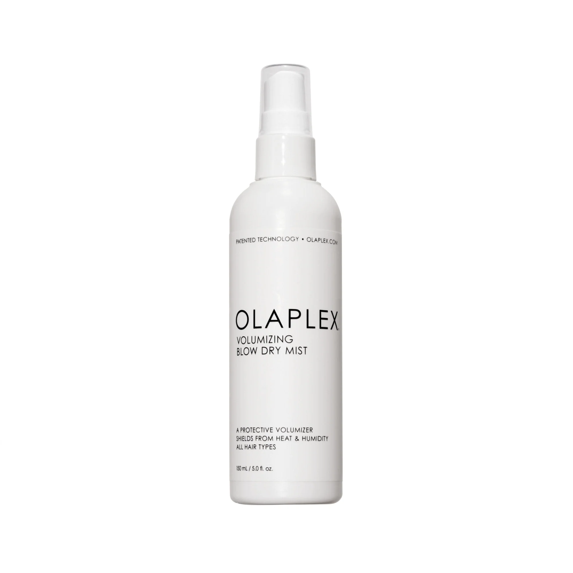 Cura dei Capelli Volumizing Blow Dry Mist - Spray Capelli Styling & Finish, Spray Capelli, Spray Termo Protettivo