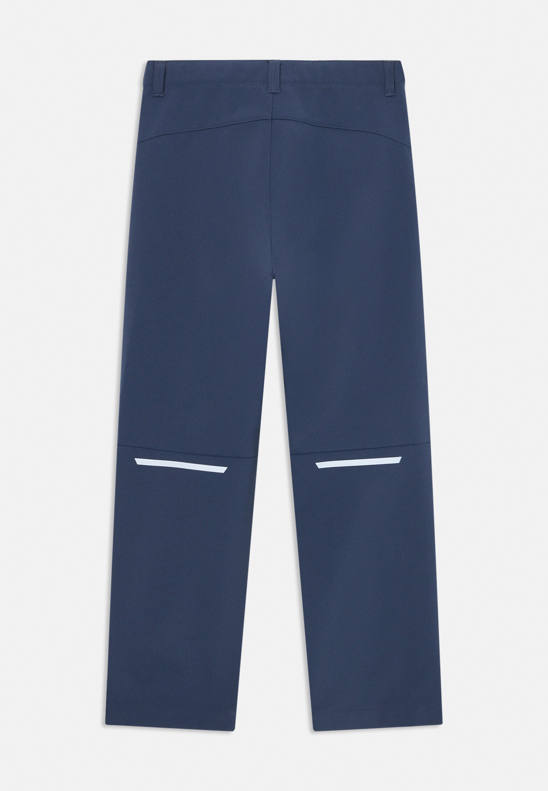 Pantaloni unisex Jack Wolfskin FOUR WINDS - Pantaloni da esterno - cielo di mezzanotte