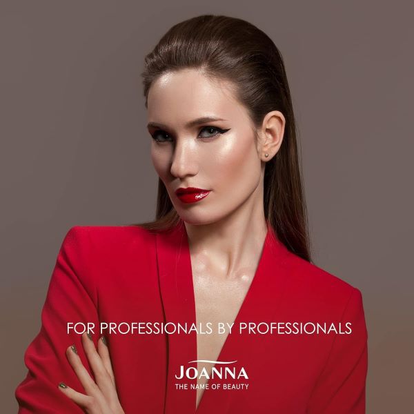 Balsamo per capelli Joanna 1000 ml