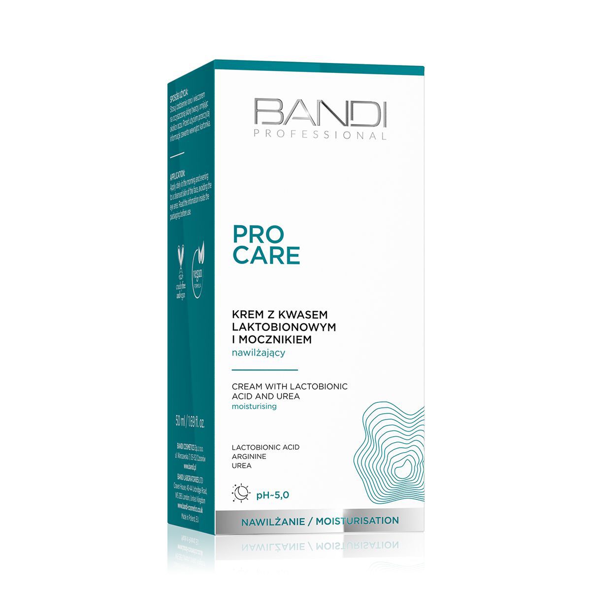 Bandi Professional Pro Care