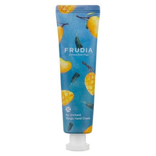 Frudia My Orchard håndkrem - Mango 30g