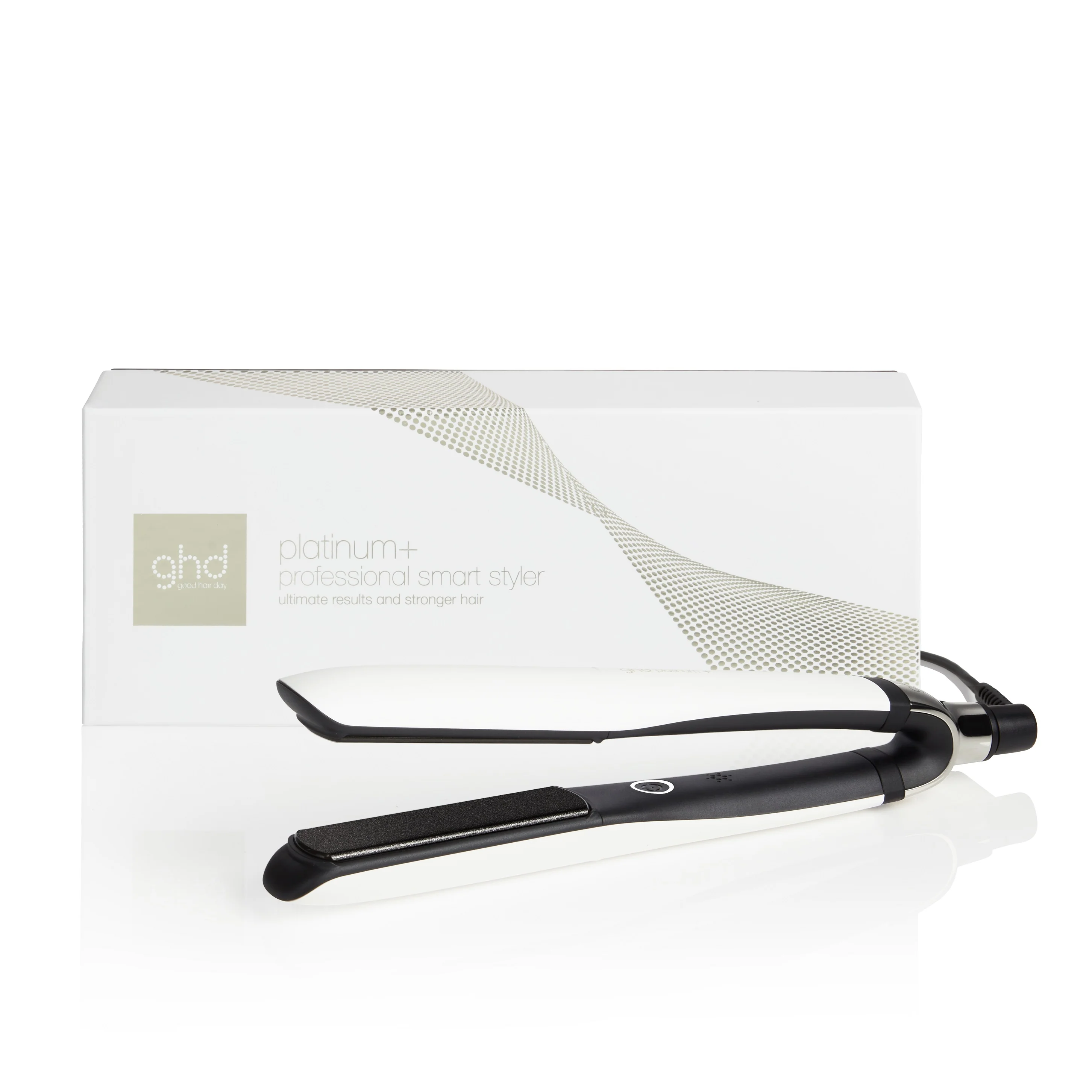 Styler ghd platinum+ - Piastra Capelli