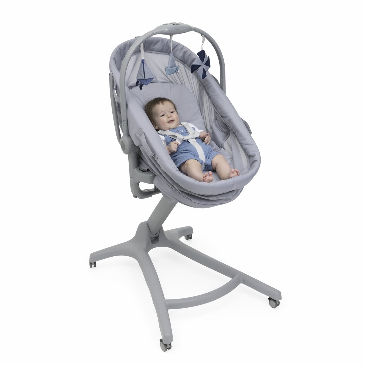 Baby Hug Pro 5 en 1