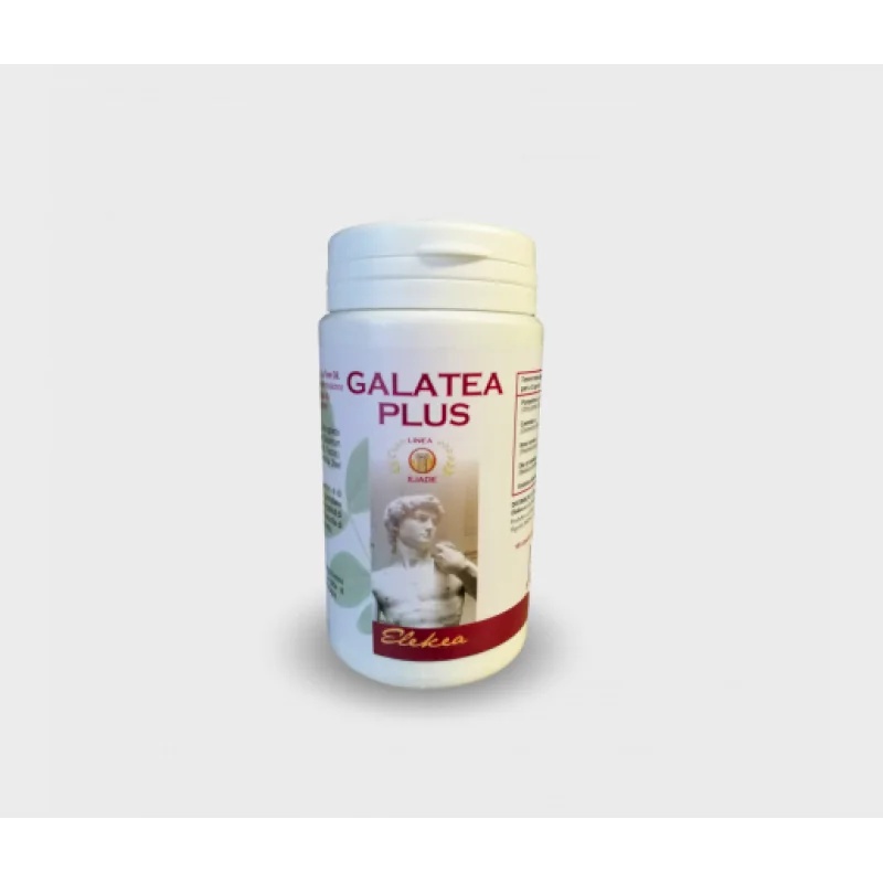 ELEKEA Galatea Plus 100 cápsulas
