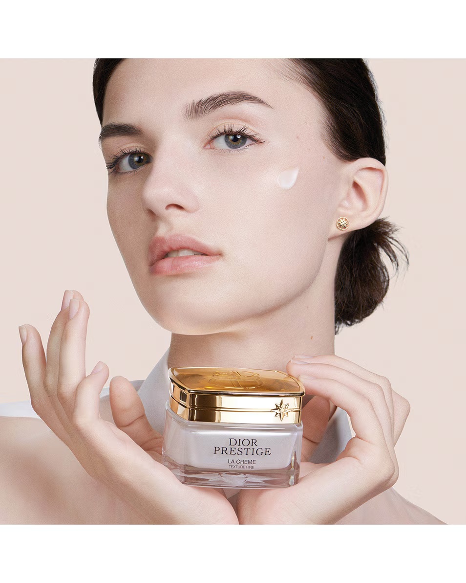 DIOR DIOR PRESTIGE LA CRÈME TEXTURE FINE