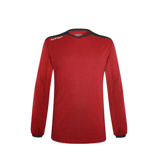 Camiseta Acerbis Belatrix Manga Larga