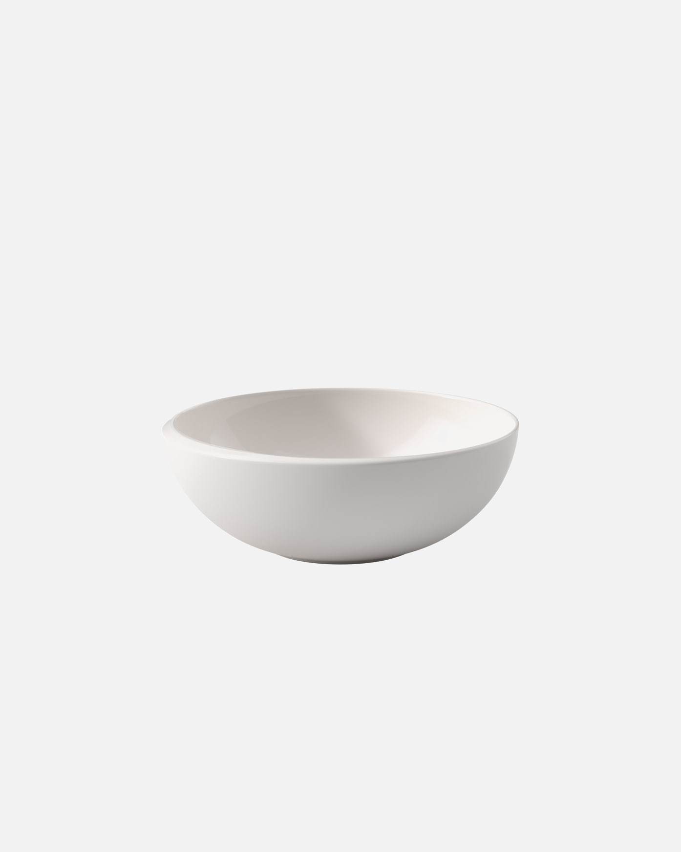 Villeroy & Boch apvalus salotų dubuo L NewMoon - 1 vnt.