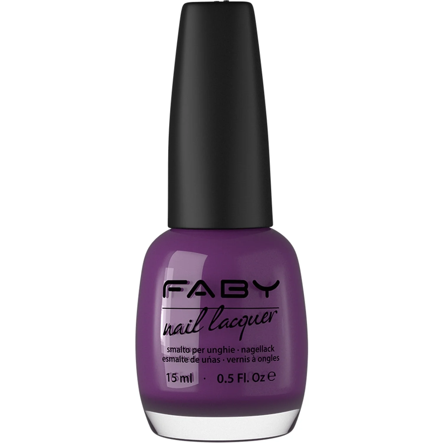 Smalti Nail Lacquer - Smalto